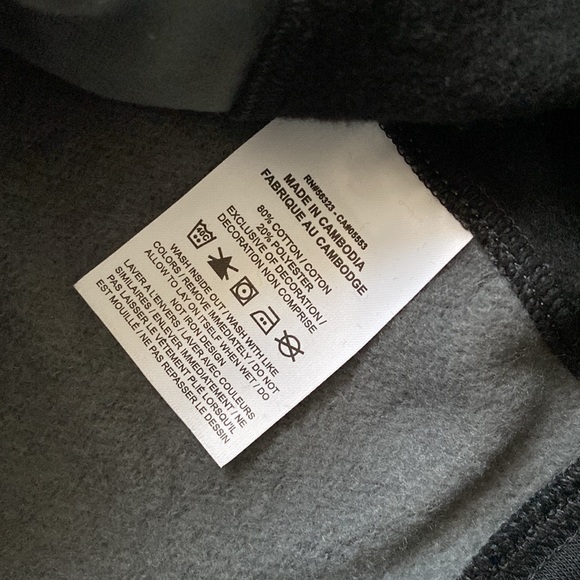 Nike Crewneck - Picture 4 of 8